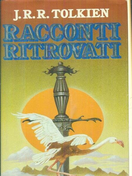 Racconti ritrovati
