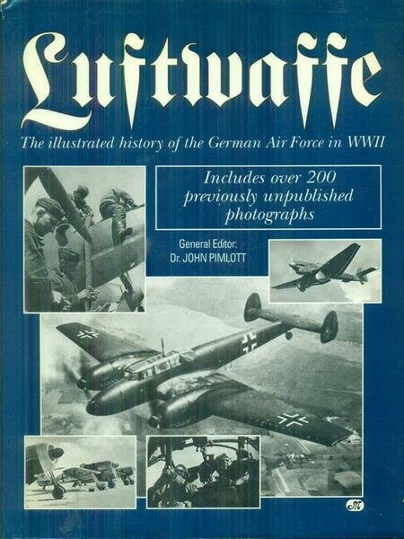 Luftwaffe