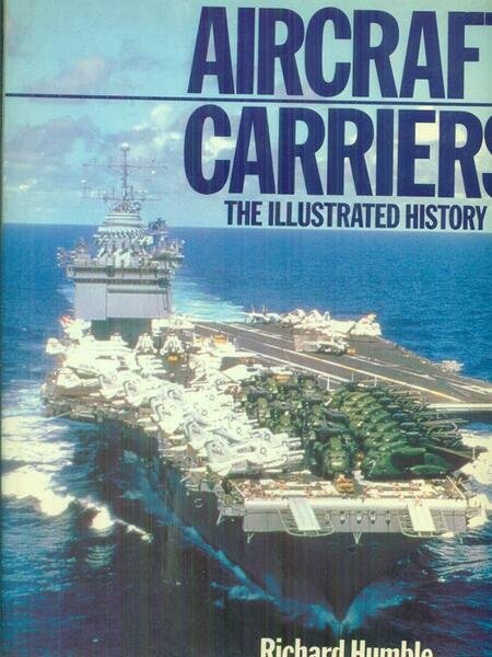 Aircraft carriers