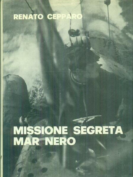 Missione segreta Mar Nero