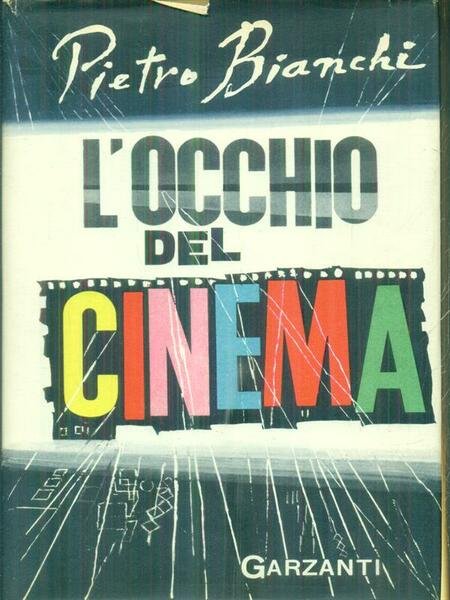L'occhio del cinema | Immagine principale