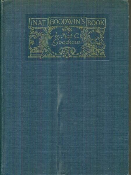 Nat Goodwin's book