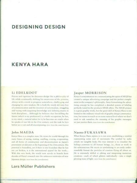 Designing design