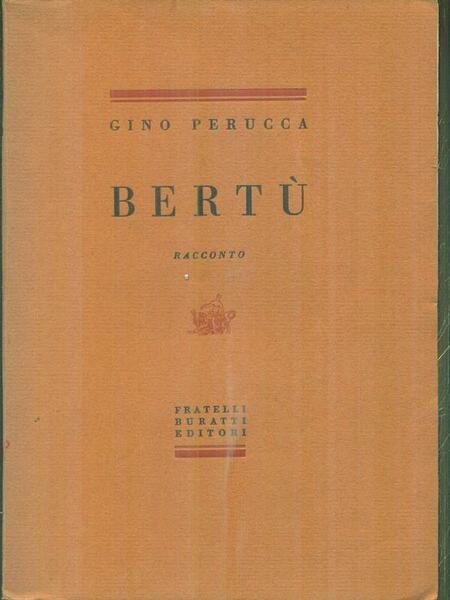 Bertu'