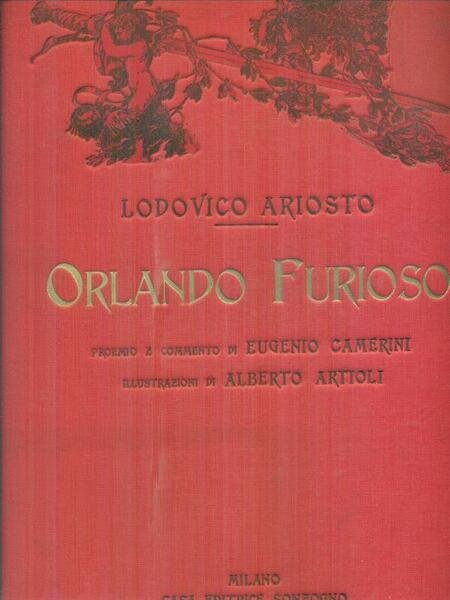 Orlando Furioso