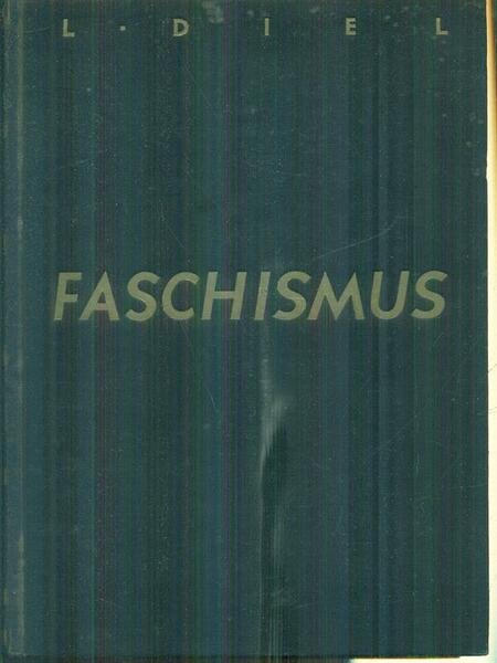 Mussolini