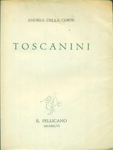 Toscanini
