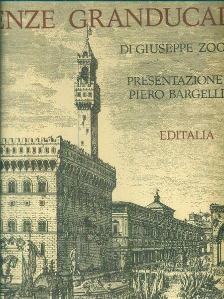 Firenze Granducale
