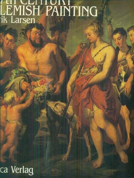 17th Century flemish painting