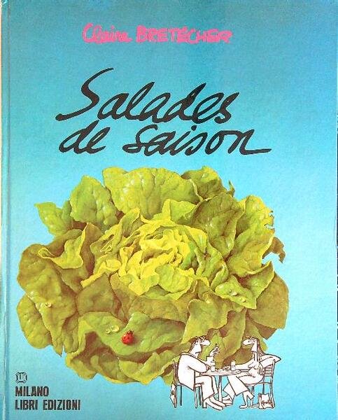 Salades de Saison | Immagine principale