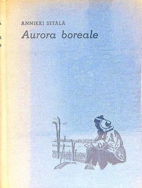 Aurora boreale