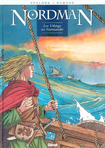 Nordman. Les Vikings en Normandie | Immagine principale