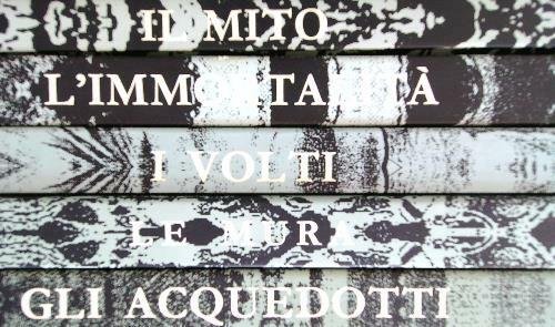 Roma Imago Urbis. Le mura. Gli acquedotti. Il mito. L'immortalita'. …