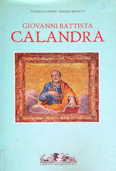 Giovanni Battista Calandra
