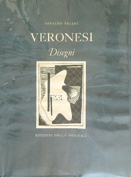 Veronesi. Disegni