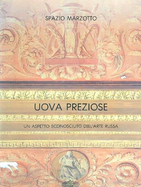 Uova preziose