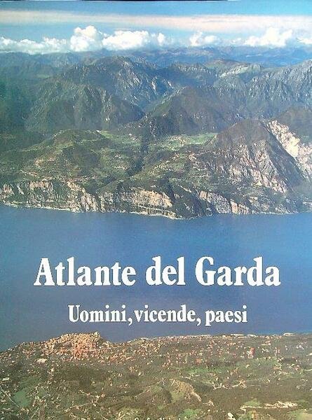 Atlante del Garda vol. 1