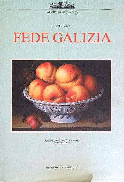 Fede Galizia