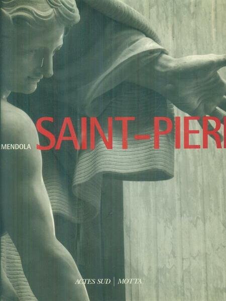 Saint-Pierre