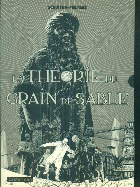 La theorie du Grain de Sable