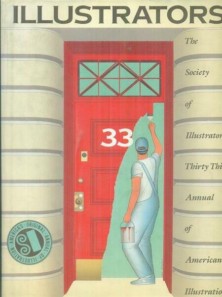 Illustrators 33