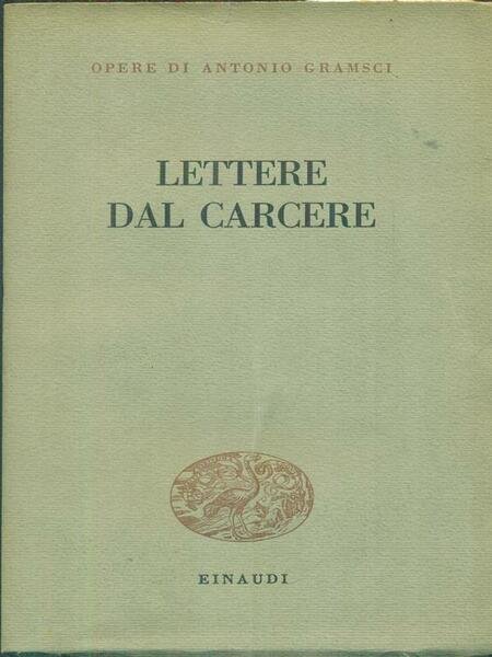 Lettere dal carcere.