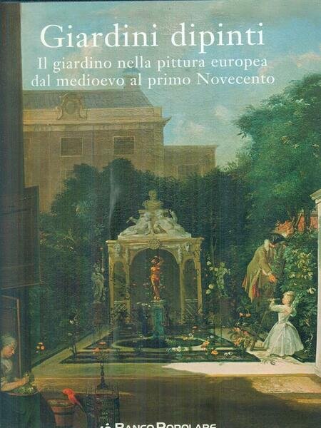 Giardini dipinti | Immagine principale