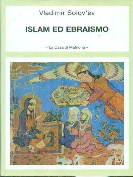 Islam e ebraismo