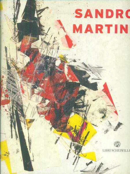 Sandro Martini.