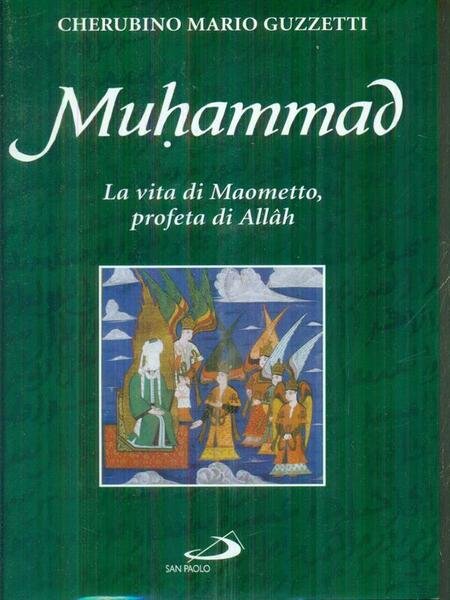 Muhammad