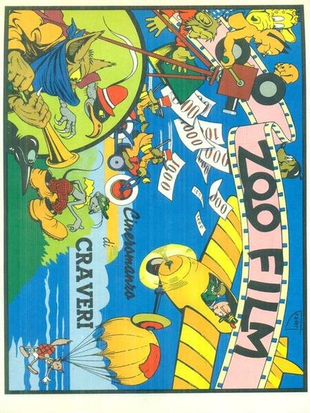 Albi dell'Avventura della serie Papa' Craveri 14 fascicoli | Immagine principale