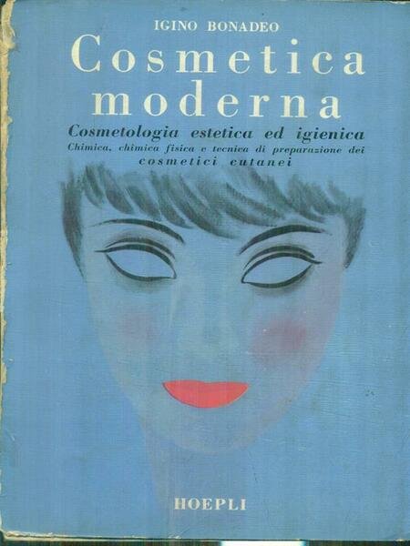 Cosmetica moderna