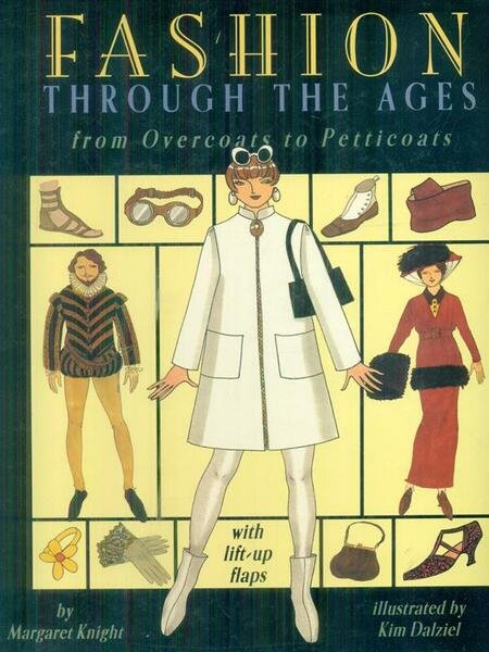 Fashion through the ages