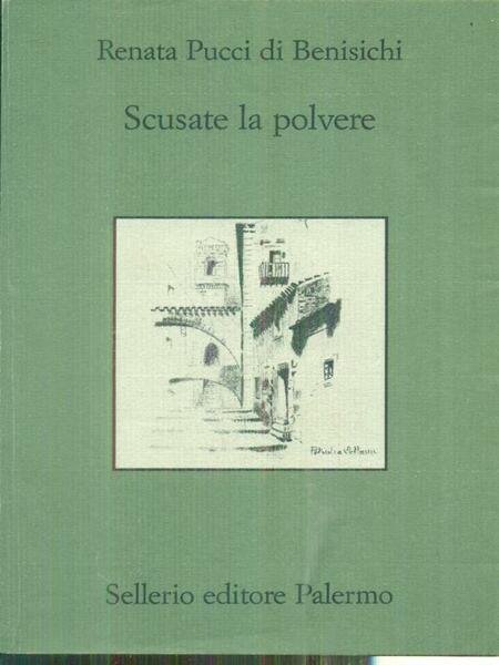 Scusate la polvere