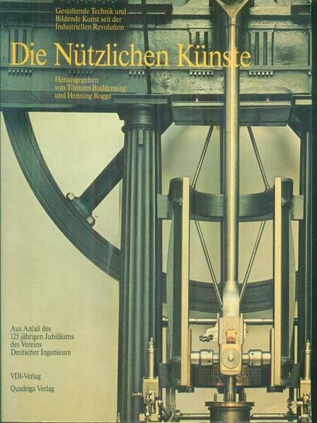 Die nutzlichen kunste