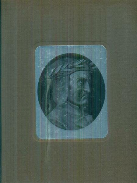 La Divina Commedia 3vv.