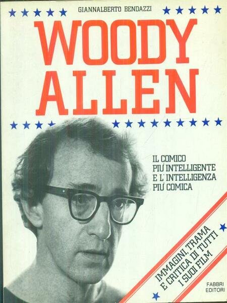 Woody Allen