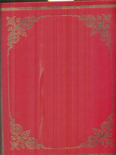 La Divina Commedia 6 vv.