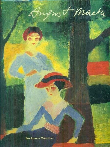 August Macke