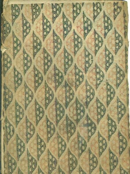 Institutionum linguae grecae liber secundus