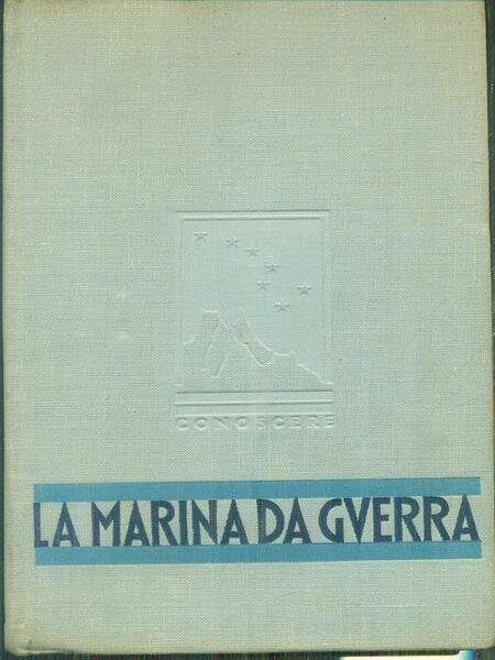 La marina da guerra