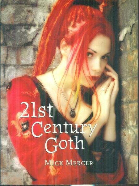 21st century goth
