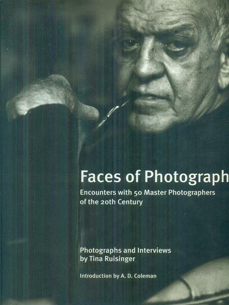 Faces of photography