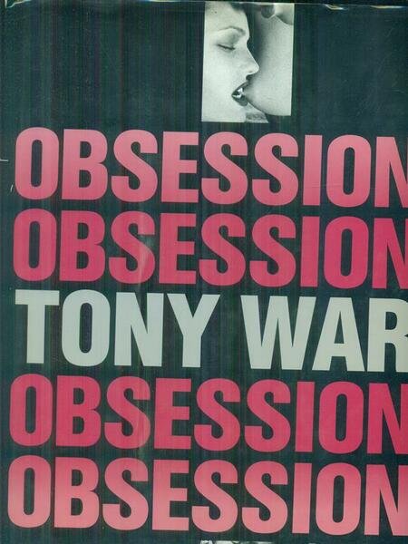 Tony Ward Obsessions | Immagine principale