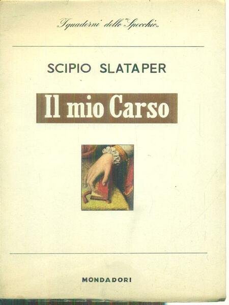 Il mio Carso