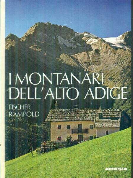 Montanari dell'Alto Adige