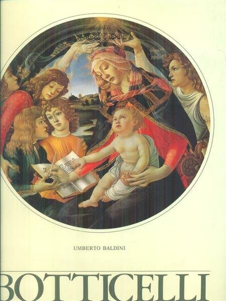 Botticelli. | Immagine principale
