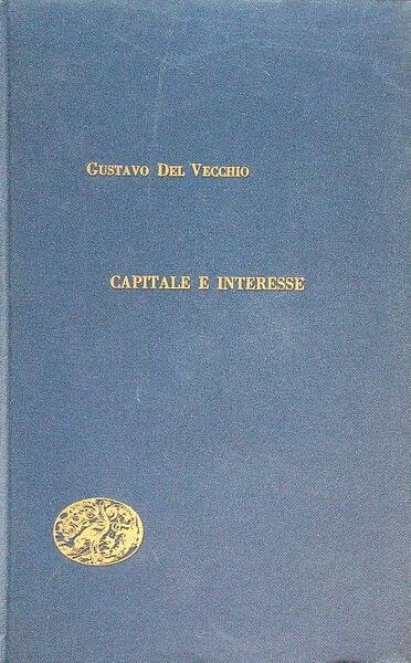 Capitale e interesse