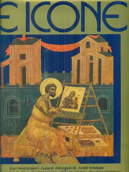 Le icone. | Immagine principale