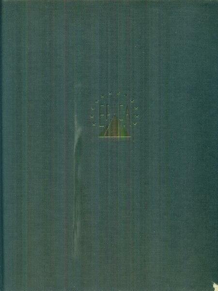 Epica Book 4th European Advertising Annual | Immagine principale